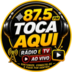 Toca Aqui 87.5 FM